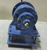 Sumitomo PA154517 Gear Reducer Inline 102:1  2.52 HP CHVP-6135DCY-102 1750 RPM