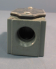 Allen Bradley 802T-DS7 Ser. A Oiltight Limit Switch Enclosure Type 13