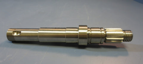 Waukesha Cherry Burrell Short Shaft Model 018009000