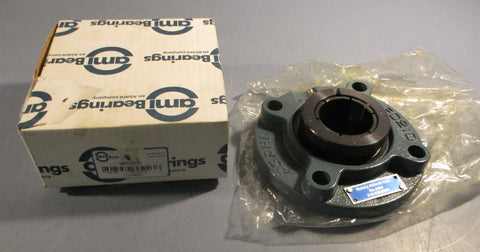 AMI Ashai UEFC21031 4Bolt Flange Mount Bearing 115/16" Bore FC210