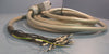 Helukabel Y-CY-JZ Cable 15' Aprx W/ EPIC 10196000 24 Position Male Connector
