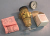 Norgren R43-201-NGLA Pneumatic Valve Regulator 400 PSIG Max 200°F Max