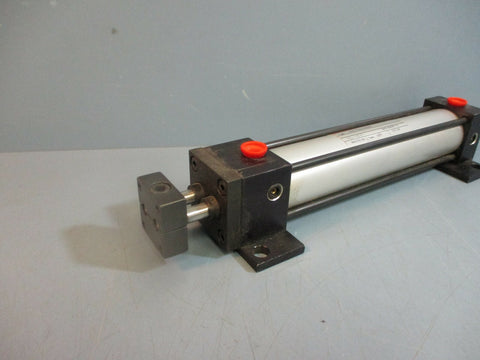 Norgren NC07A-E20-AMBMO Cylinder 1½ X 7