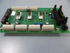 Markem 0672373-F I/O Board PC Board
