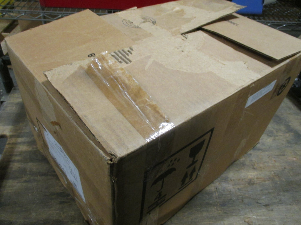 Danfoss VLT AutomationDrive FC-301 134L2641 FC-301PK75T4H2XGX3XXSXXXXAXBXCXXXXDX