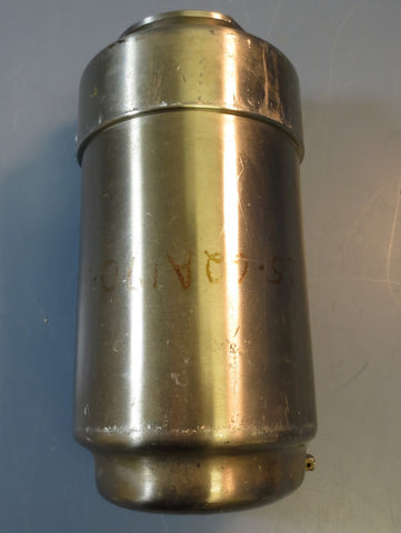 Central Street Industrial Model 2562A1703220S Kettle Valve Actuator