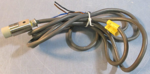 Omron TLX10MF1 Proximity Sensor 1040VDC 200mA S=10mm