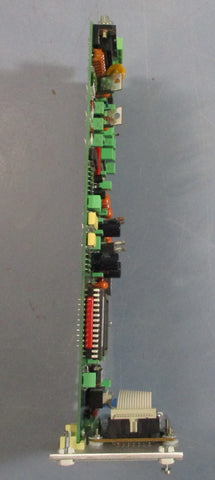 (Lot of 3) Pharmacia Biotech 44-5501-29 Conductivity Transmitter CM-P 56-3066-48