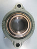 Dodge F2BSC200 2" Bore Flange Block Ball Bearing - New