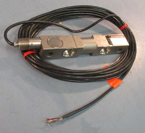 Rice Lake Weighing Systems RL75016WHE1.5K Load Cell 3.002mV/V @ 1.5K lbs