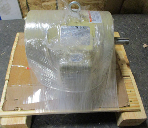 General Electric 5KS184ATE305A Inverter Duty Motor 2HP 1175RPM 11/8" Shaft Dia