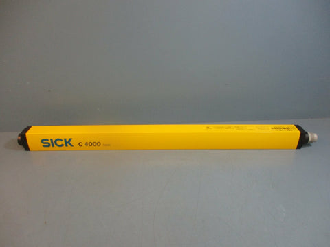 Sick C40S0601AA030 Light Curtain Transmitter C4000 Series