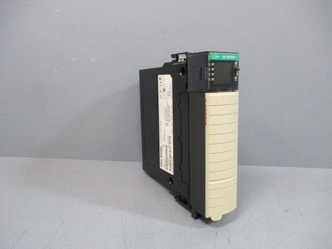AllenBradley 1756OB32 Ser. A ControlLogix 32 Point D/O Module FW 3.2