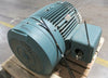 Reliance P44G5M Duty Master 150 HP Motor 3570 RPM, 445TS Frame, 460 Volt