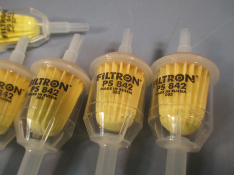 FILTRON FILTER (LOT OF 9) PS 842