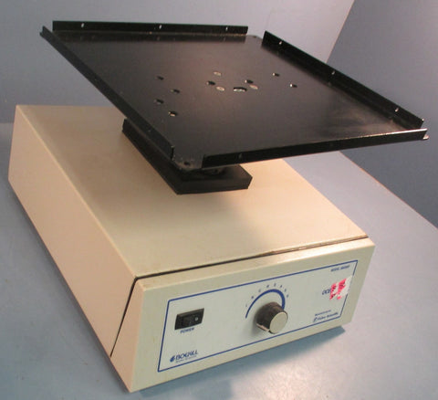 Boekel Scientific 260300F Rocking Platform Ocelot Series 4.3A 500W 115V