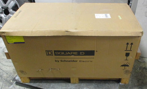 Square D 8839EFDDG2VYB07B08R09 E-Flex Device Adjustable Speed Drive Controller