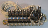 Festo 9 Spot Manifold Assembly w/ 10 Valve Units and 2 Regulators