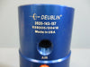 Deublin 2620-143-157 Rotary Union Oil/Air ¼NPT 81 FLNG New