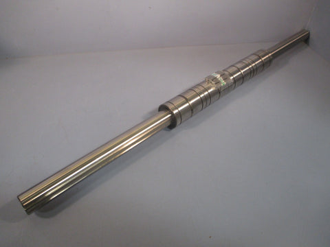 NB NIPPON BEARING Spline Shaft SSP40R 0611735902