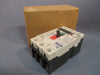 ALLEN-BRADLEY CIRCUIT BREAKER 125 A , J FRAME SER. A 140U-J3D3-D22