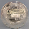 Cone Drive B021010.WANUA Gearbox 10:1 Ratio 3/4" Shaft Dia NOS