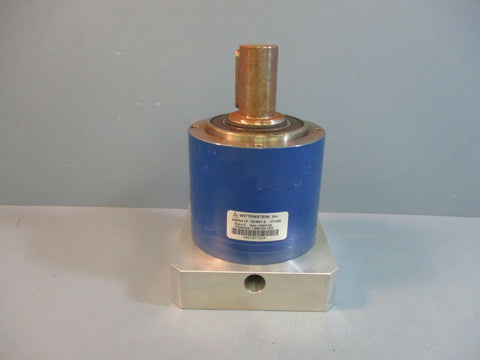 Wittenstein Alpha LP120MO15 Gear Reducer Used