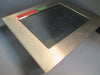 ALLEN BRADLEY INDUSTRIAL FLAT PANEL TOUCHSCREEN MONITOR Series A 6185-CBCAAAZ