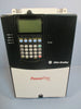 Allen-Bradley PowerFlex70 AC Variable Frequency Drive Series A 20AC011A3AYYACC0