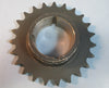 Martin 80BTB23H 2517 Hardened Taper Lock Sprocket for #80 Chain