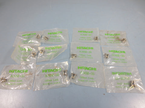 12 Nib Hitachi ANSI35 ANSI35 Offset Connecting Link