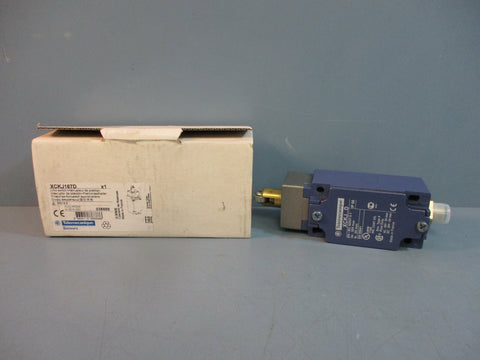 Telemacanique XCKJ167D Limit Switch NEW