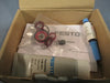 FESTO 684522 Set Of Wearing Parts Repair Kit DFM-20-B/AJ/EJ/YSRW