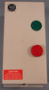 Allen Bradley 109-CDKD0-E1S-2 Non Reversing Enclosed Starter