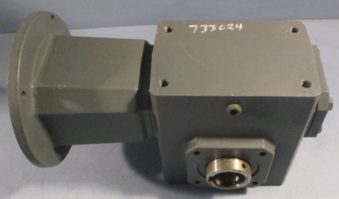 Thiele 164328 Gear Reducer GRHM82415H114023 15:1 Ratio 17/16" Bore NOS