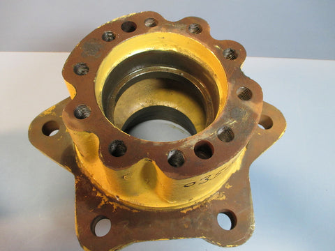Hyster Hub Model 0353203