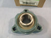 Dodge 124625 Flange Mount Bearing 3Bolt Size 1" LF-SC-100-NL