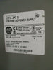 Allen Bradley 120/220V AC Power Supply Module Series D 1771-P7