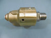 Deublin 355-000-663 Rotary Union 1" Inch Brass - Left Hand Thread