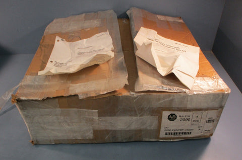 Allen Bradley 2090-XXNPMF-16S60 Ser A Motor Power Cable 60m Long