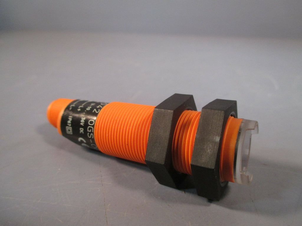 IFM EFECTOR Photo electric sensor OG5042-OGS - OOKG/US