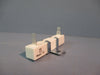 Micron Resistor 20F 1ΩJ 4D NEW LOT OF 11