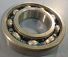 Timken 208P Z3 FS50000 Single Row Ball Bearing 40mm Bore 18mm W 80mm OD Lot of 2
