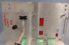 Nordson 1100171 Operator Panel for Enclosure Controls Membrane