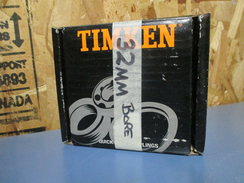 Timken QuickFlex Elastomeric Flexible Coupling QF25X11/8 with 32 mm Bore