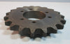 Browning H120L19, 19 Tooth, Single Row, 3-3/4" Bore Sprocket