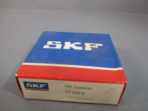 SKF Spherical Roller Bearing 22310E