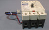 Allen Bradley 140U-I6C3-C15M (A) Circuit Breaker 3 Pole 15A W/ Aux Switch