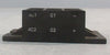 Crydom B512F-2 Diode Power Supply Module 25A 600V 2-1/2" Length