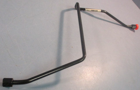 CAT Lift Trucks 9308014300 Tube Assembly 23-3/4" L For Caterpillar Forklift